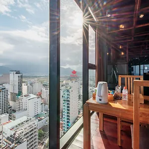 **** Hotel Maple Hotel&apartment Vietnam