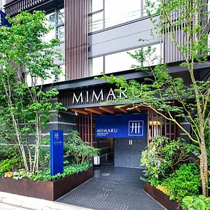 Mimaru Station ホテル 京都市