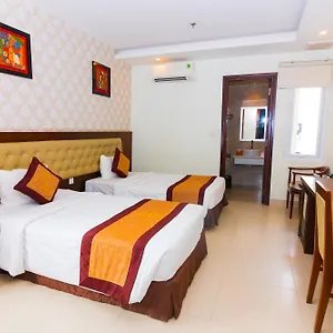 **** Hotel Boss Vietnam