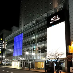 ビズコートキャビンすすきの（男性専用） カプセルホテル 札幌市