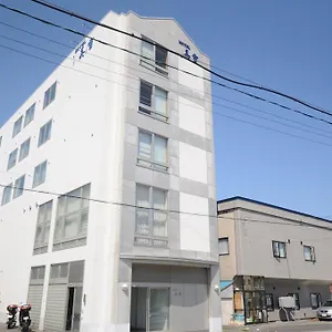 ホテル美雪 ビジネスホテル 稚内市