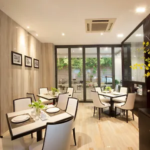 *** Hotel Sunrise Vietnam