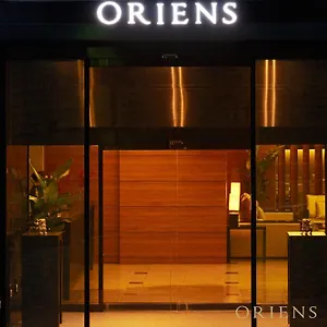 明洞东方酒店 3* 首爾