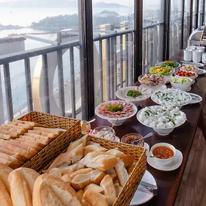 *** Hotel Bellevue Vietnam