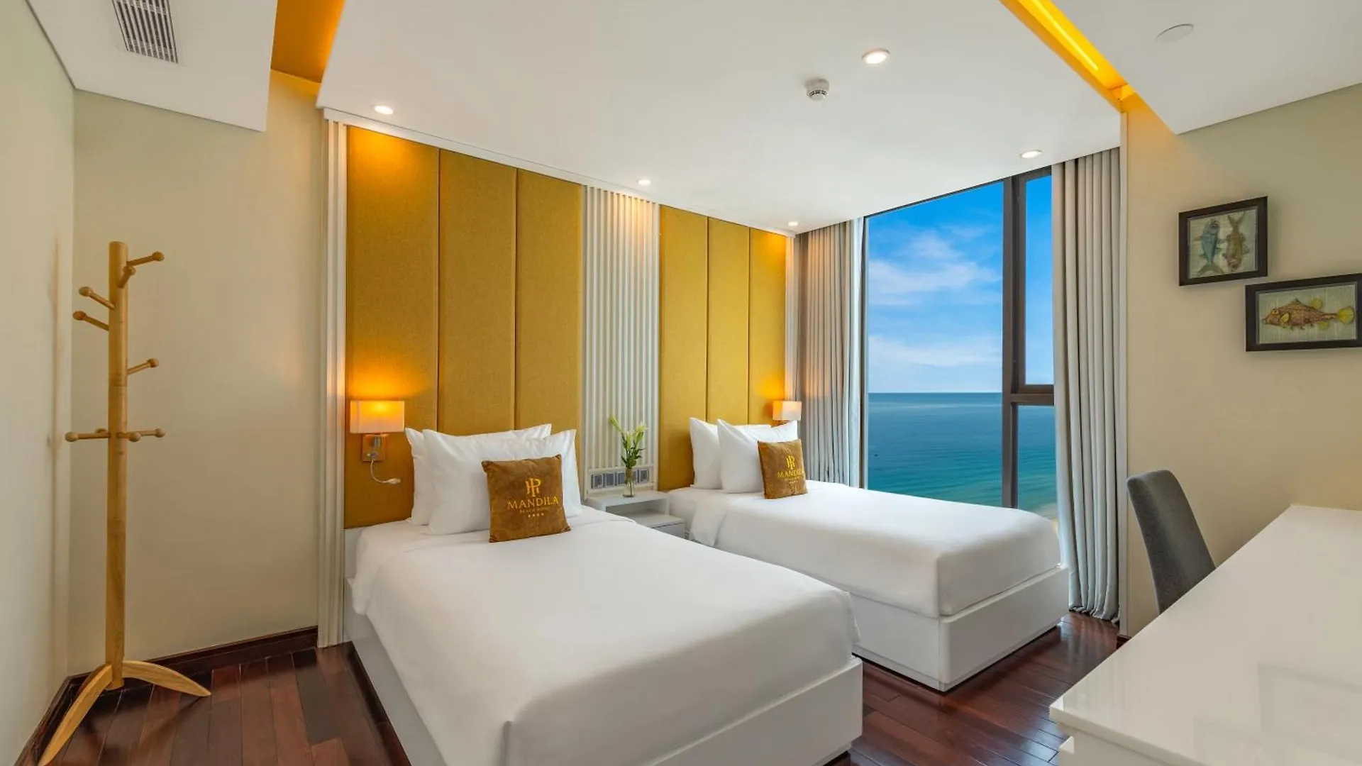 Mandila Beach Hotel Danang